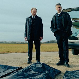 Bilder Rick Kavanian