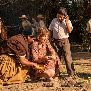 Bilder Marina Pumachapi