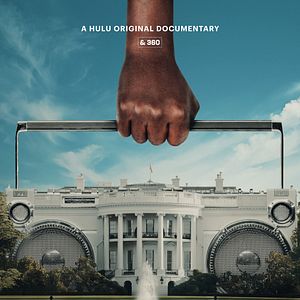 Bilder Hip-Hop And The White House