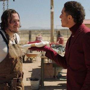 Bilder Squealer - The Serial Killer