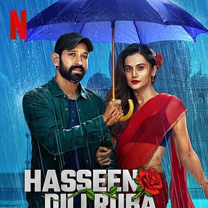 Bilder Hasseen Dillruba - Die Schönheit kehrt zurück