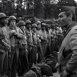 Bilder Unternehmen 'Rote Teufel'