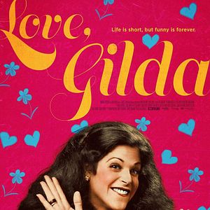 Bilder Love, Gilda