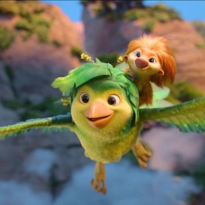 Bilder Swapped - Getauscht