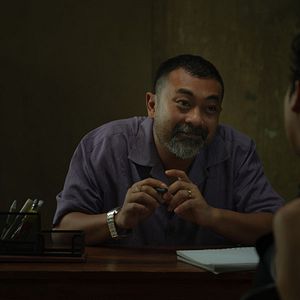 Bilder Borderless Fog