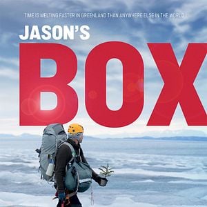 Bilder Jason's Box - Bäume für Grönland