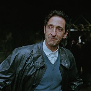 Bilder Adrien Brody