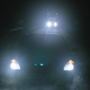 Bilder Cold Road - Eiskalte Rache