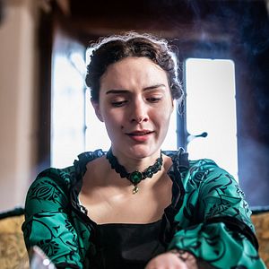 Bilder Cinderella's Revenge