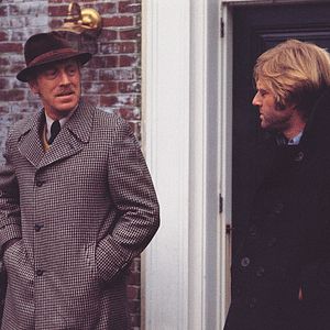 Bilder Robert Redford