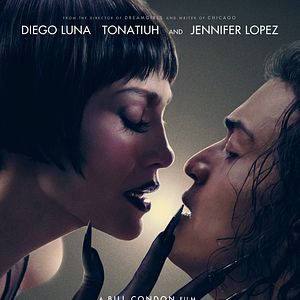 Bilder Kiss Of The Spider Woman