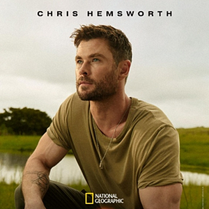 Bilder Ohne Limits mit Chris Hemsworth