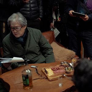 Bilder No Other Choice