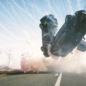 Bilder Verirrte Kugel 3