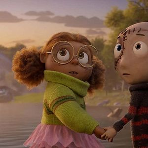 Bilder Alles voller Monster