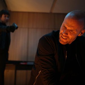 Bilder Misdirection: Rache sitzt tief