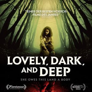 Bilder Lovely, Dark, And Deep