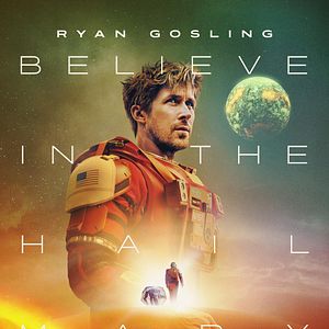 Bilder Der Astronaut - Project Hail Mary