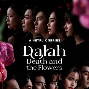 Bilder Dalah Death And The Flowers