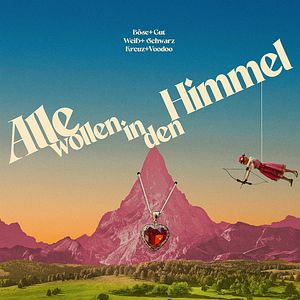 Bilder Alle wollen in den Himmel