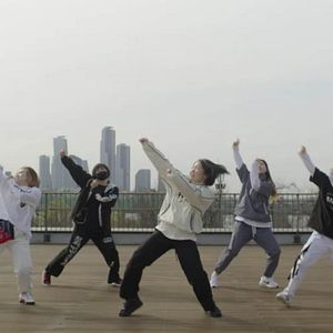 Bilder BTS Army: Forever We Are Young