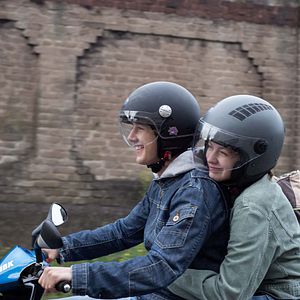 Bilder Jeunes Mères - Junge Mütter