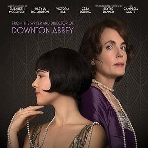 Bilder The Chaperone