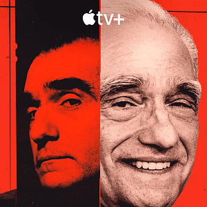 Bilder Mr. Scorsese