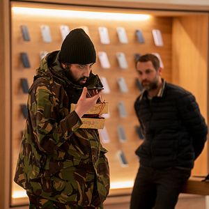 Bilder Admir Šehović