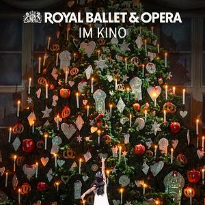 Bilder Royal Ballet & Opera im Kino: Der Nussknacker