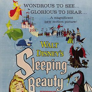 Bilder Dornröschen und der Prinz