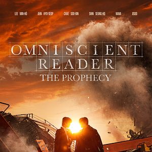Bilder Omniscient Reader: The Prophecy