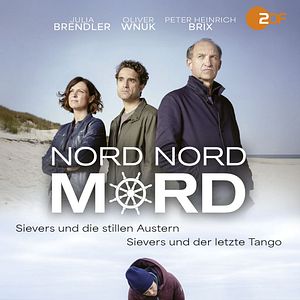 Bilder Nord Nord Mord: Sievers und die stillen Austern