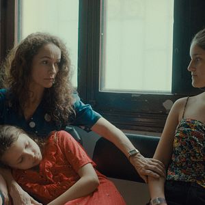 Bilder Reinas - Die Königinnen