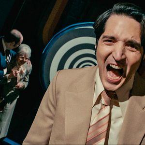 Bilder David Dastmalchian