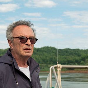 Bilder Oscar Martinez