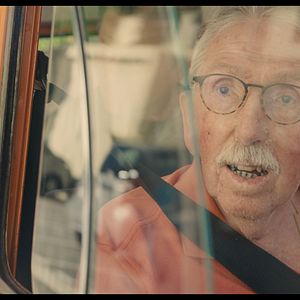 Bilder Eine letzte Reise 