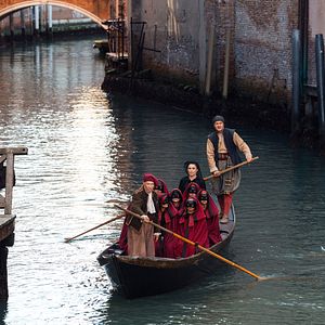 Bilder Vivaldi und Ich