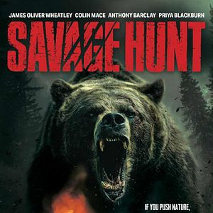 Bilder Savage Hunt - Blutige Jagd