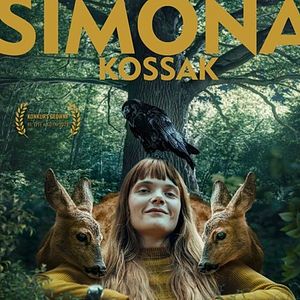 Bilder Simona Kossak