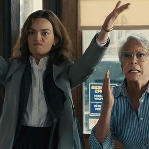 Bilder Jamie Lee Curtis