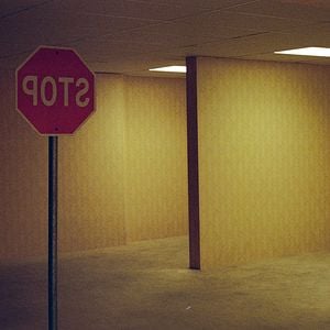 Bilder Backrooms