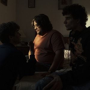 Bilder La Bola Negra
