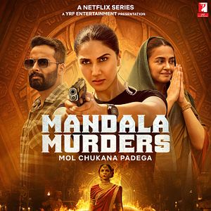 Bilder Mandala Murders