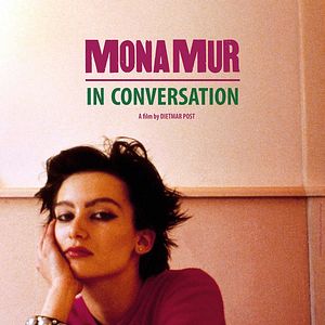 Bilder Mona Mur in Conversation