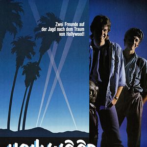 Bilder Hollywood-Monster