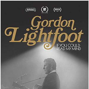 Bilder Gordon Lightfoot : If You Could Read My Mind