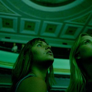 Bilder The Screening - Vorstellung des Todes