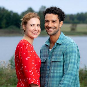 Bilder Inga Lindström: Minnas Traum