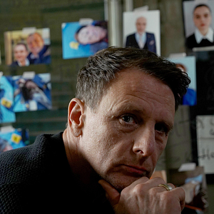 Bilder Dünentod - Ein Nordsee-Krimi: Die große Freiheit